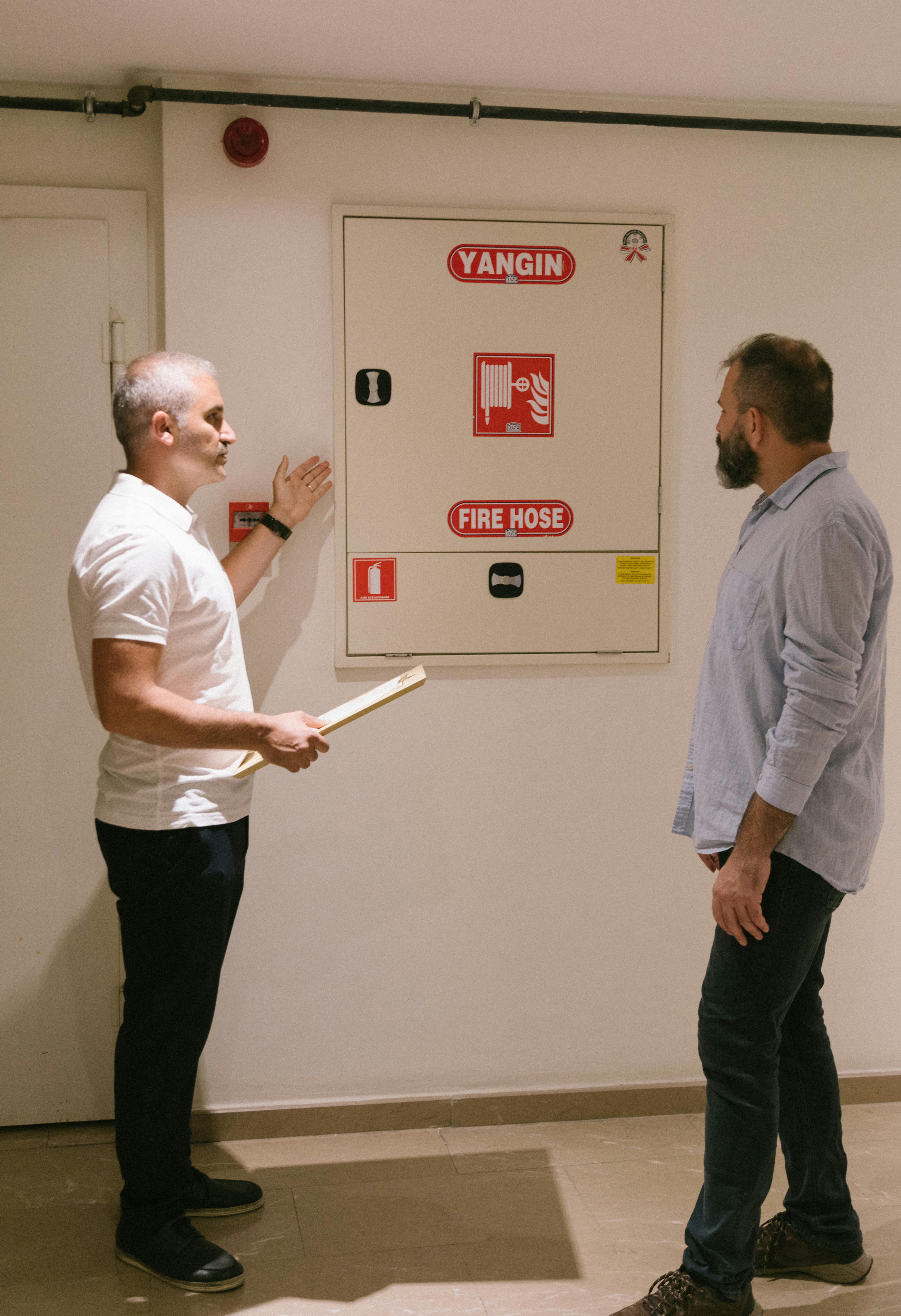 O diagnóstico técnico do seu edifício
