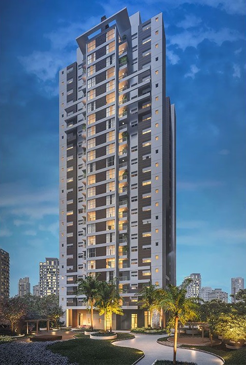 Vistoria de Entrega - Parque Ecoville