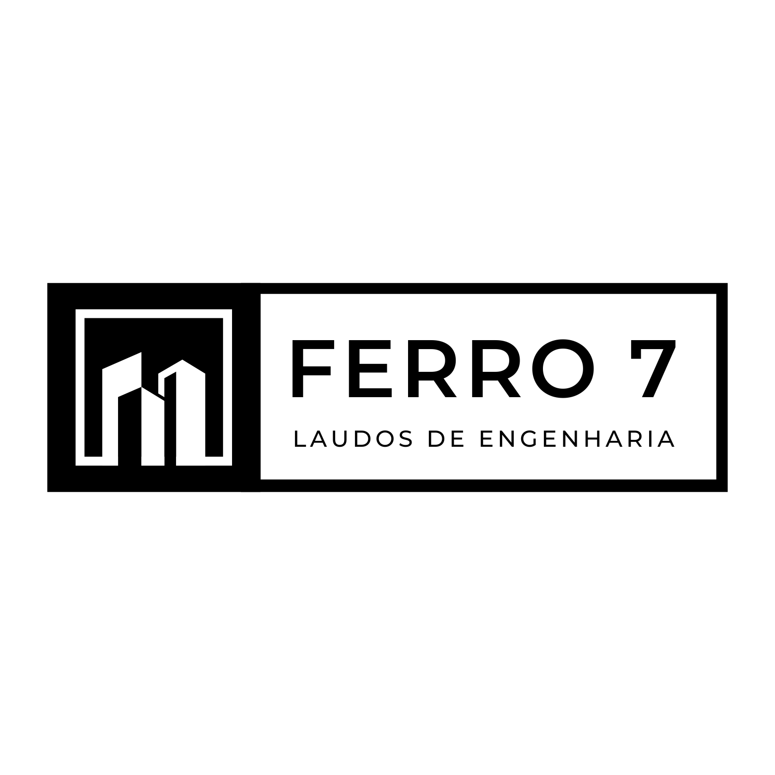 Foto da empresa Ferro7 Engenharia