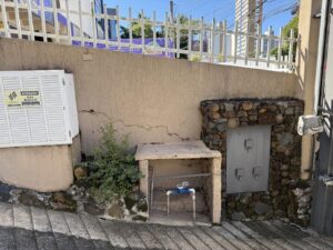 Vizinho alega que minha obra rachou a casa dele: o que fazer agora